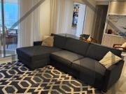 Apartamento de luxo em Vila Gumercindo, São Paulo SP: 3...