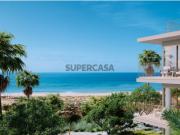 Apartamento de Luxo frente mar Forte Novo Algarve