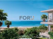 Apartamento de Luxo frente mar Forte Novo Algarve