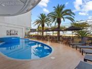 Apartamento de Luxo Frente Mar para locaÃ§Ã£o anual em...