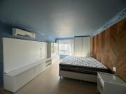 Apartamento de luxo Mobíliado com linda vista