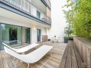 Apartamento de luxo mobilado com terraço nas Amoreiras |...