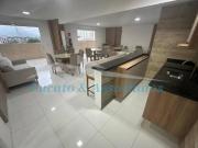 Apartamento de luxo na Aviação, Praia Grande SP: 3...