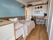 Apartamento de luxo na Barra da Tijuca com 4 quartos, 1...