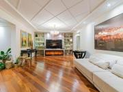 Apartamento de Luxo na Mooca 221m², 3 Suítes, 4 Vagas,...