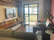 Apartamento de Luxo na Vila Assunção: 3 Quartos, 3...