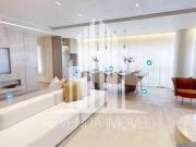 Apartamento de Luxo na Vila Mariana: 3 Quartos, 1 Suíte,...
