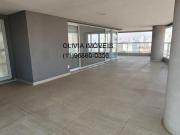 Apartamento de luxo na Vila Mariana: 4 quartos, 4...