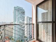 Apartamento de luxo na Vila Mariana, SP: 3 quartos, 1...