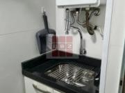 Apartamento de Luxo na Vila Olímpia: 2 Quartos, 1 Suíte,...