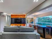 Apartamento de luxo na Vila São Francisco, Osasco SP: 3...