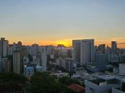 Apartamento de luxo no bairro Serra