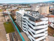 Apartamento de luxo no Centro da Trofa