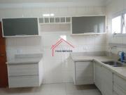 Apartamento de Luxo no Centro de Osasco: 4 Quartos, 3...