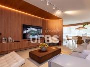 Apartamento de Luxo no Eko Life Style | 135 m2 | 3 Suites