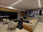 Apartamento de luxo no Embaré: 3 quartos, 3 suítes, 3...