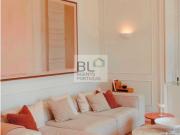 Apartamento de Luxo no Estoril 3 quartos, jardim privado...