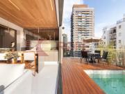 Apartamento de Luxo no Itaim Alto padrão Itaim