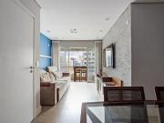 Apartamento de Luxo no Jardim das Acácias: 3 Quartos, 2...