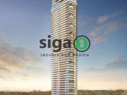 Apartamento de Luxo no Jardim Europa com Vista Infinita...