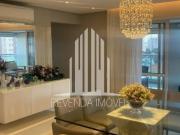 Apartamento de Luxo no Paraíso no Condomínio Topaz 4...