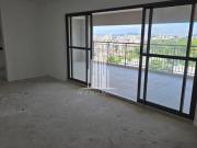 Apartamento de Luxo no Tucuruvi: 3 suítes, 155m², 2...