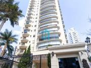 Apartamento de luxo para aluguel em Campo Belo