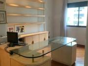 Apartamento de Luxo para Aluguel em Moema – 670 m², 6...