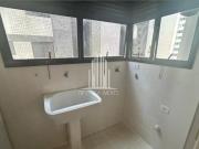 Apartamento de luxo para locação em Cerqueira César, São...