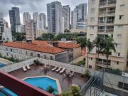 Apartamento de luxo para locação em Pinheiros, São Paulo...