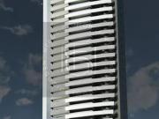 Apartamento de luxo Parque Flamboyant com 3 suítes e...