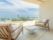 Apartamento de luxo, piscina, vista mar, Ponta da...