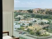 Apartamento de luxo, piscina, vista mar, Ponta da...