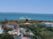 Apartamento de luxo, piscina, vista mar, Ponta da...
