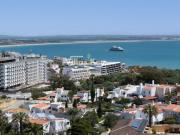Apartamento de luxo, piscina, vista mar, Ponta da...