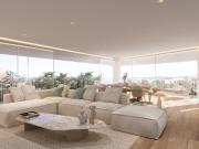 Apartamento de Luxo Serenity T3