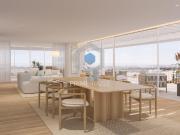 Apartamento de Luxo Serenity T4 Penthouse 246m² Quarteira