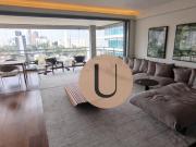 Apartamento de luxo super moderno com 1 suíte master,...