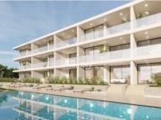 Apartamento de luxo T1 com vistas para costa e montanhas