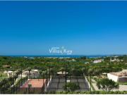 Apartamento de luxo T1 com vistas para costa e...