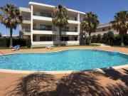 Apartamento de luxo T1 em condomínio exclusivo em Lagos,...