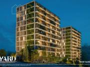 Apartamento de luxo T1 para comprar, com varanda de...