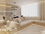 Apartamento de luxo T1 para comprar, com varanda, no...