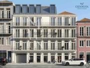 Apartamento de luxo T2+1 rua de Cedofeita com 1 lugar de...