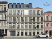 Apartamento de luxo T2+1 rua de Cedofeita com 2 lugares...