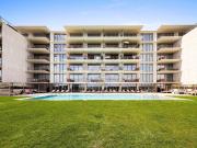 Apartamento de Luxo T2 à venda em frente da Praia de...