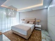 Apartamento de luxo T2 com piscina, a estrear, em Lagos