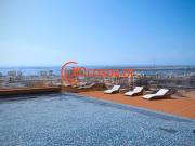 Apartamento de luxo T2 com piscina e garagem em Faro