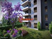 Apartamento de luxo T2 com piscina e garagem em Faro