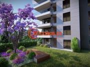 Apartamento de luxo T2 com piscina e garagem em Faro
